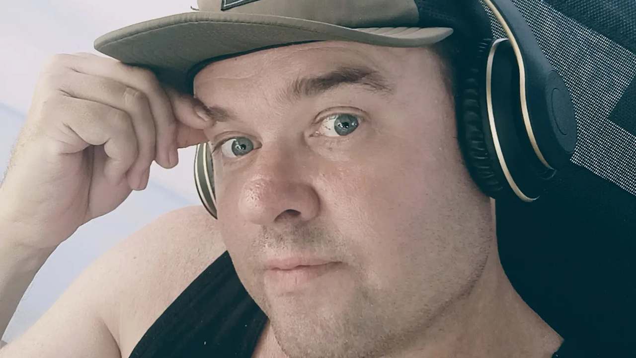 Christopher appeldorff