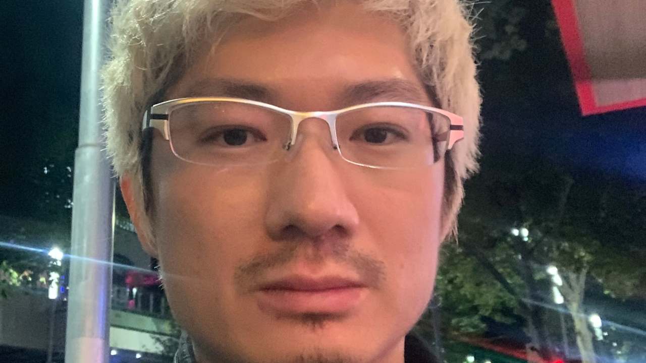 Mike