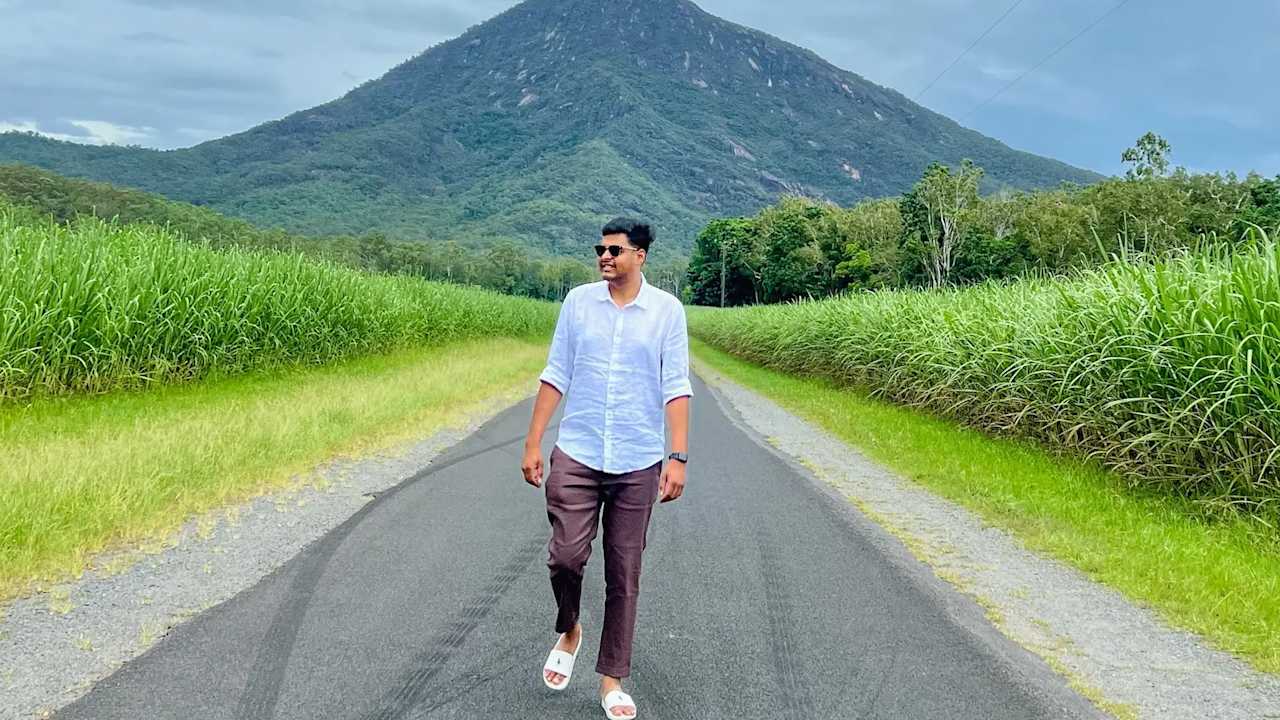 Sohan Sarker