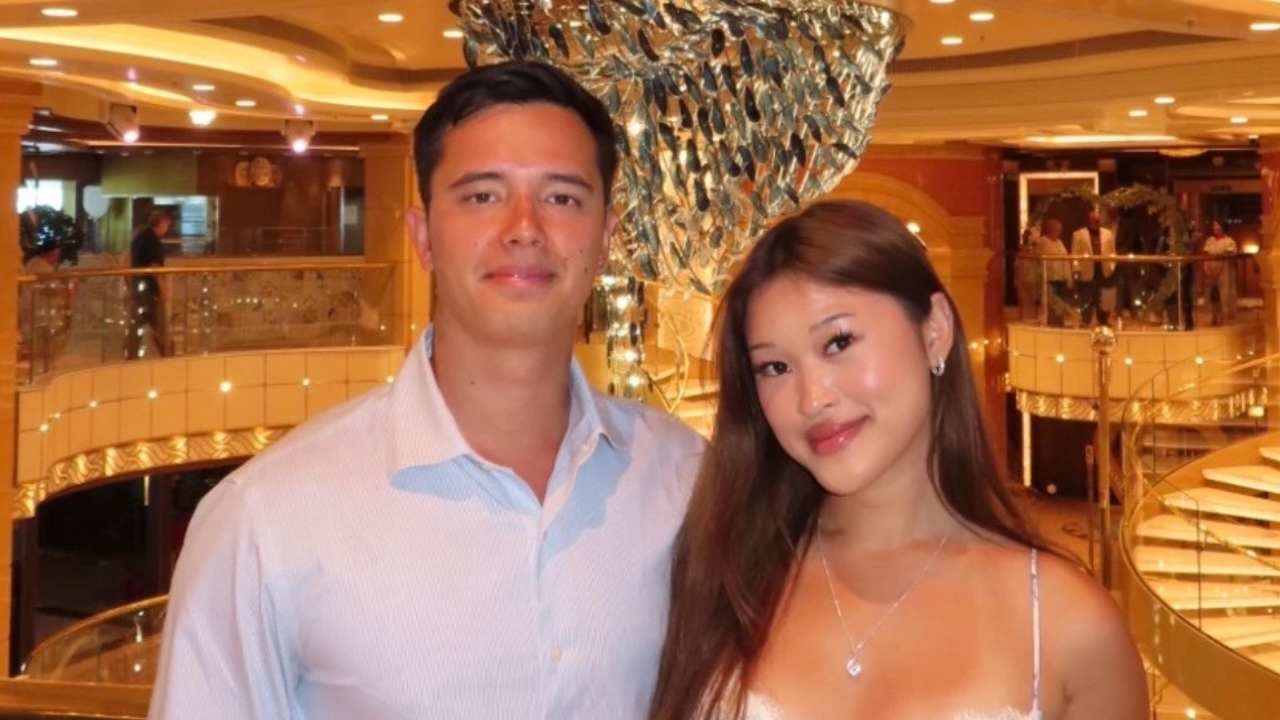 Dascha & Josh