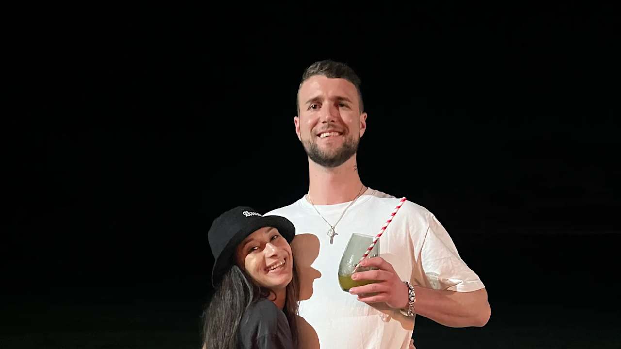 Chelsea & James