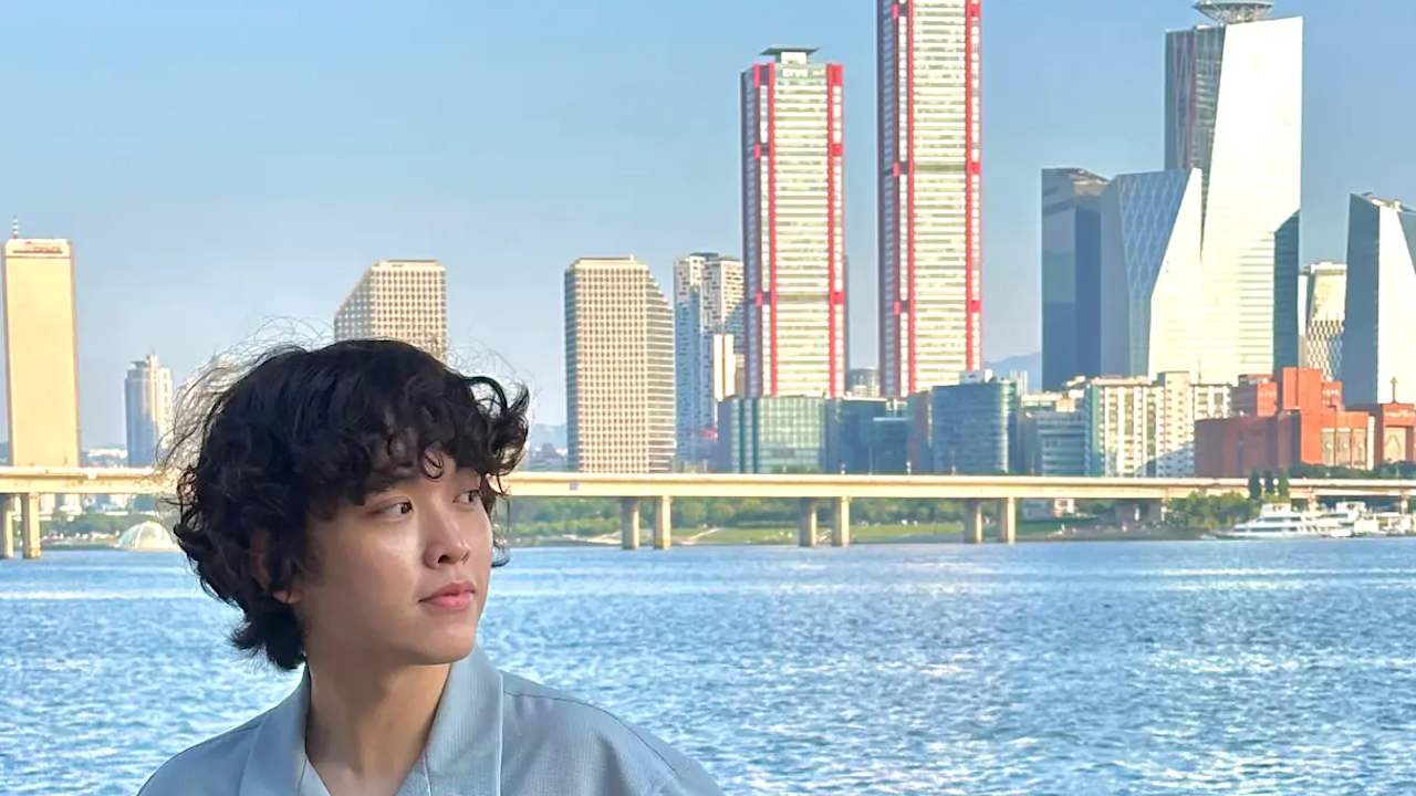 Joshua