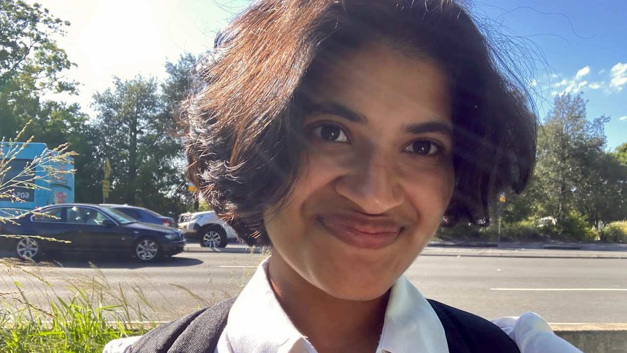 Priya