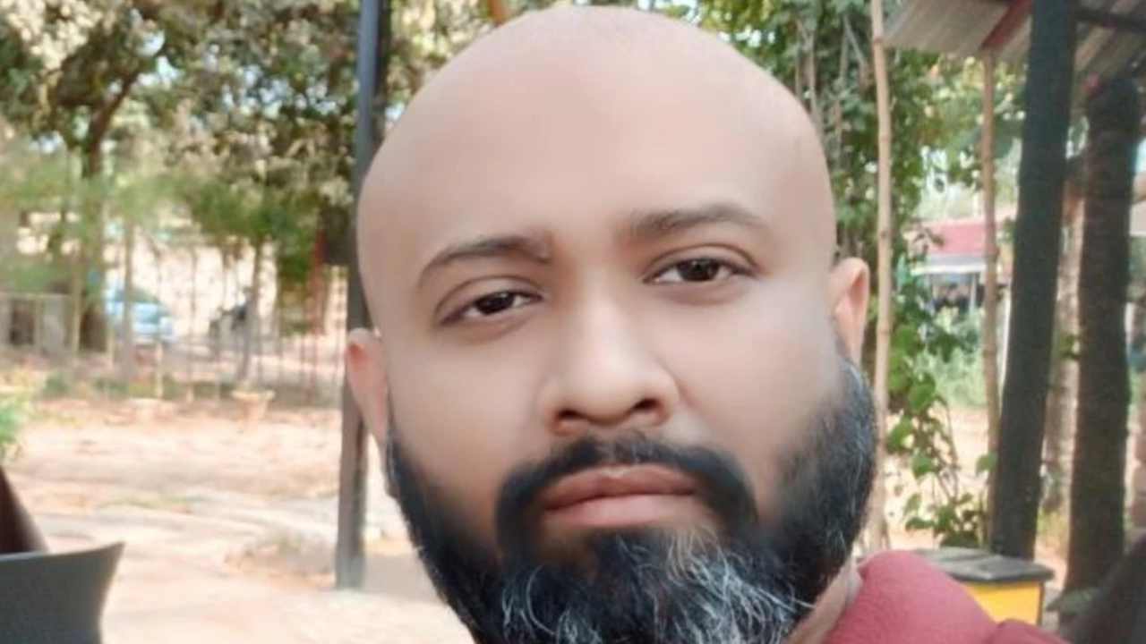 Asif Iqbal