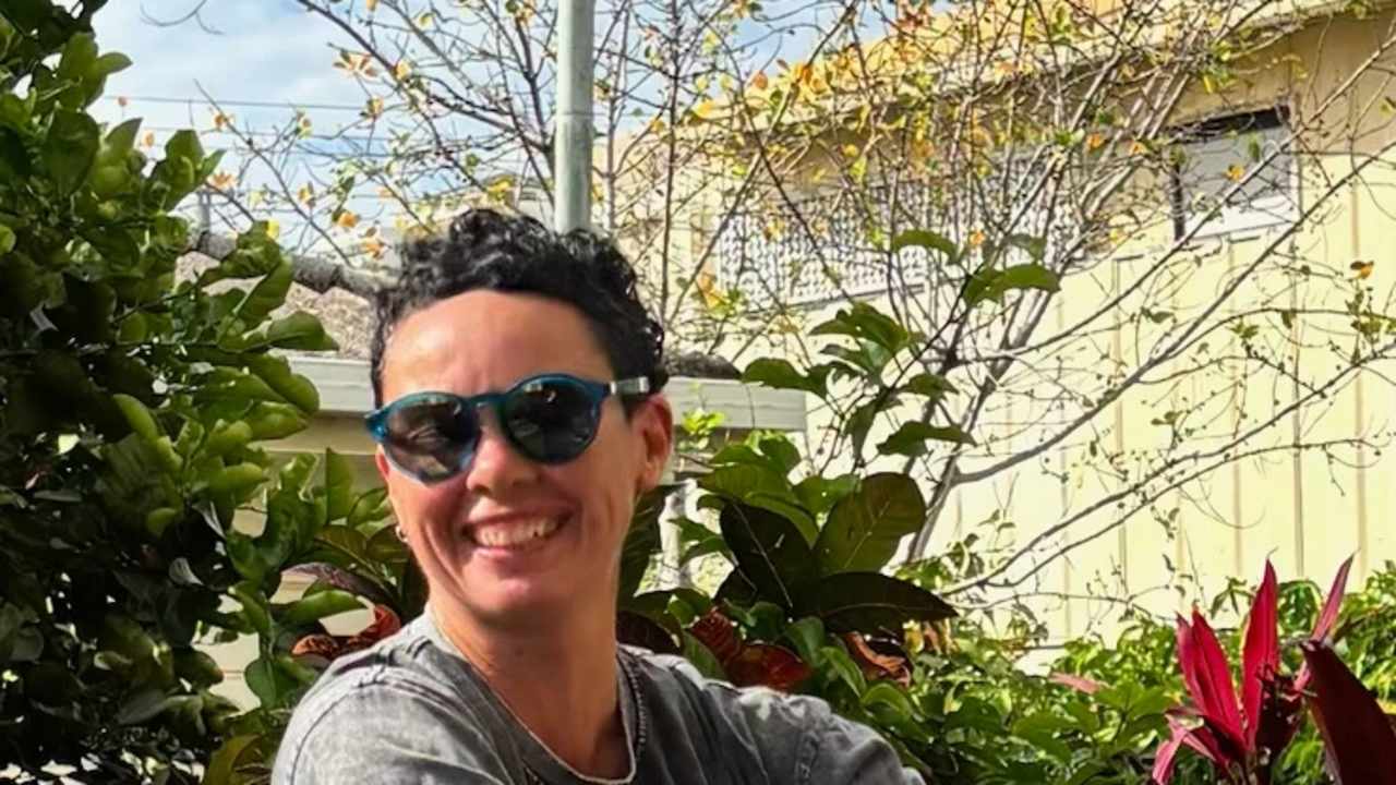 Nicole hector