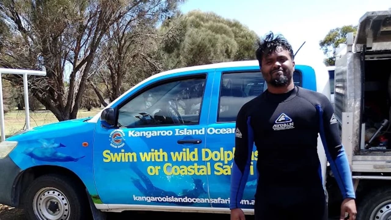 Deepak Dhanasekar