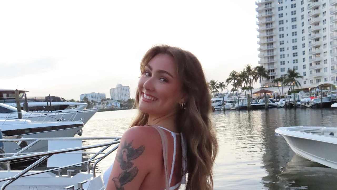 Amanda