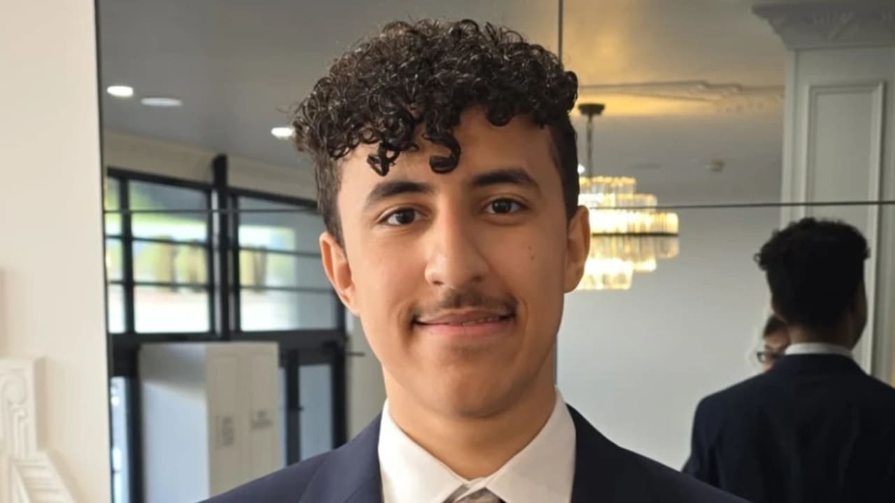 ELYAS ALDANDAN