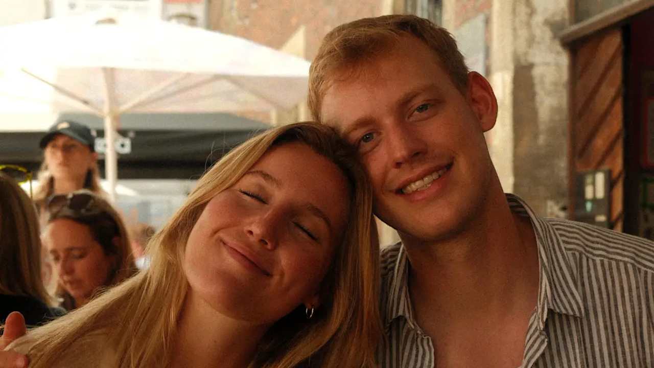 Mirko & Lena