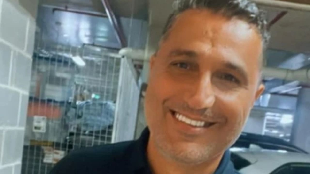 Adam Mazen