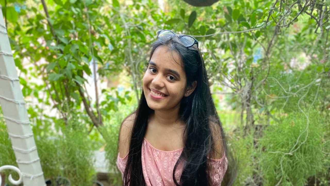 Shreya