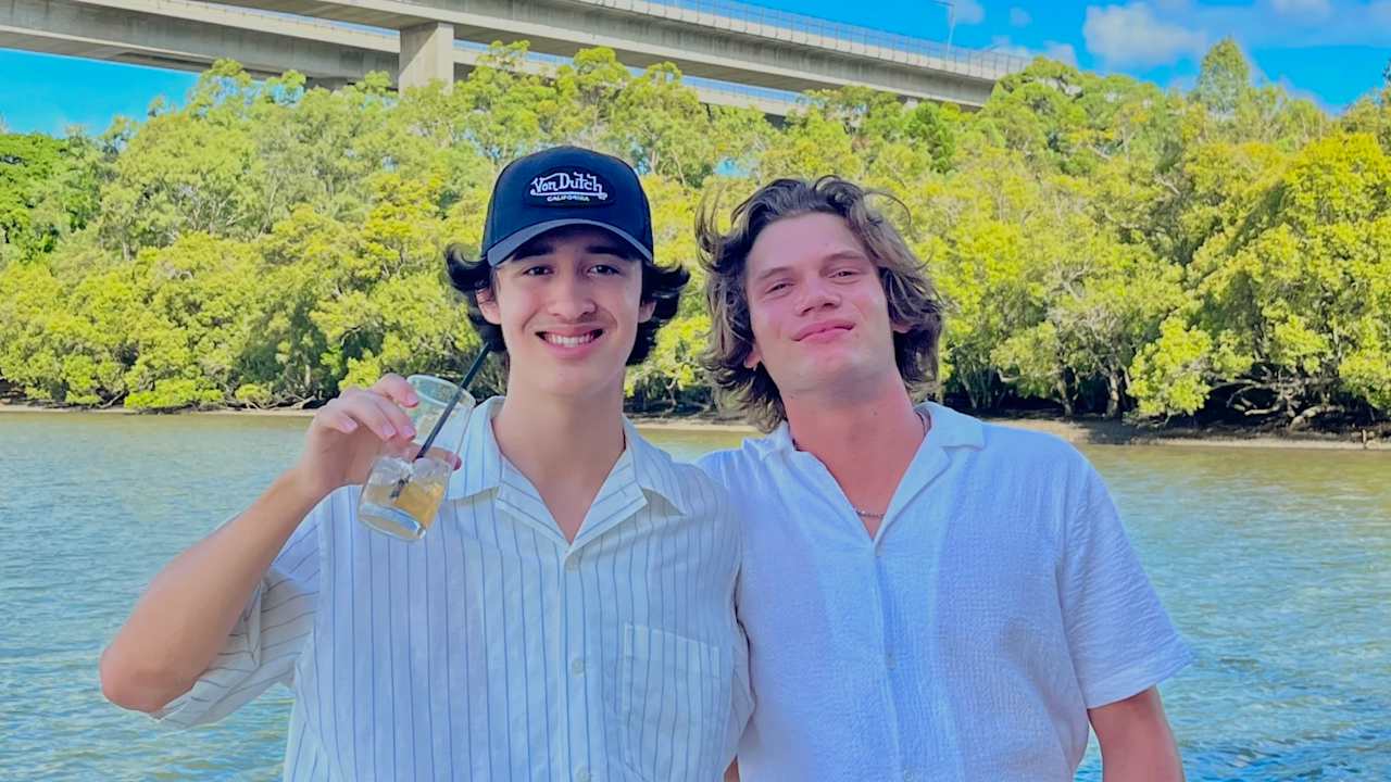 Nolan, Pier & Aulent