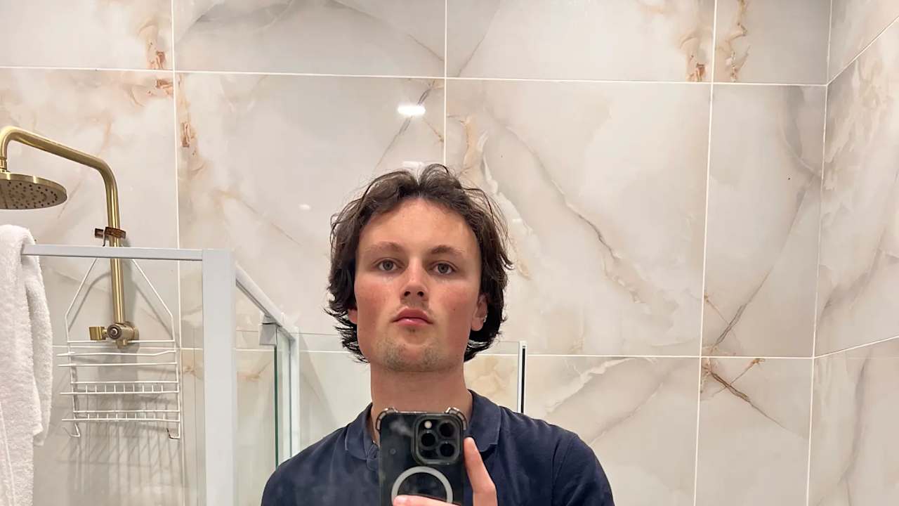 Tom