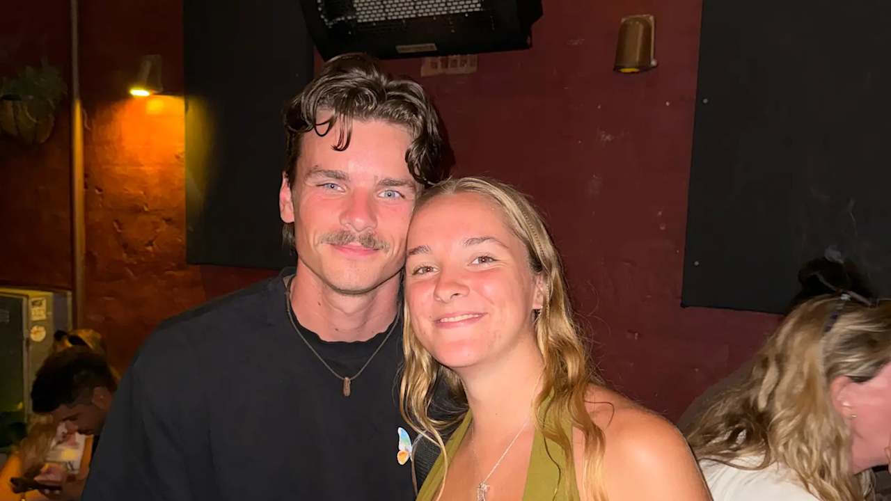 Meah & Menno