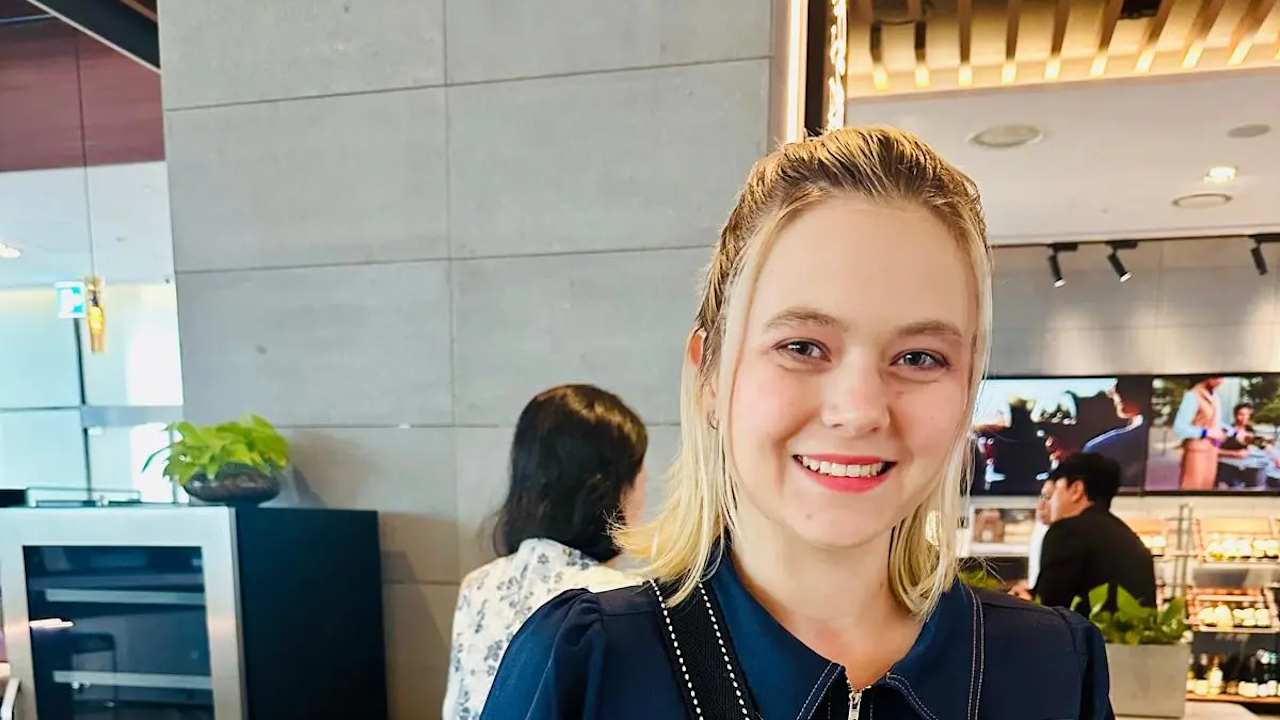 Tahlia