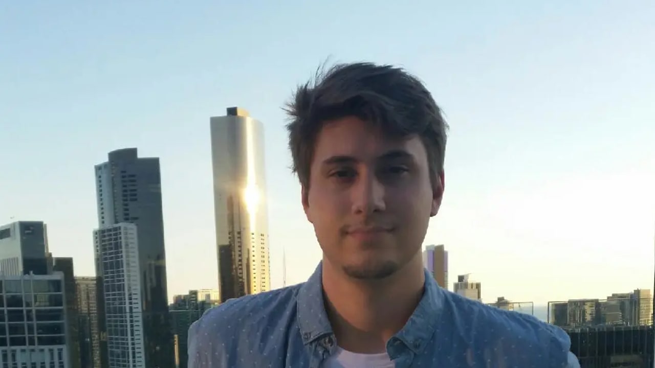 Daniel