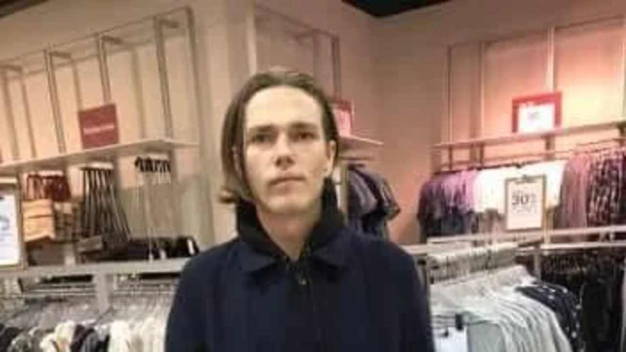 William