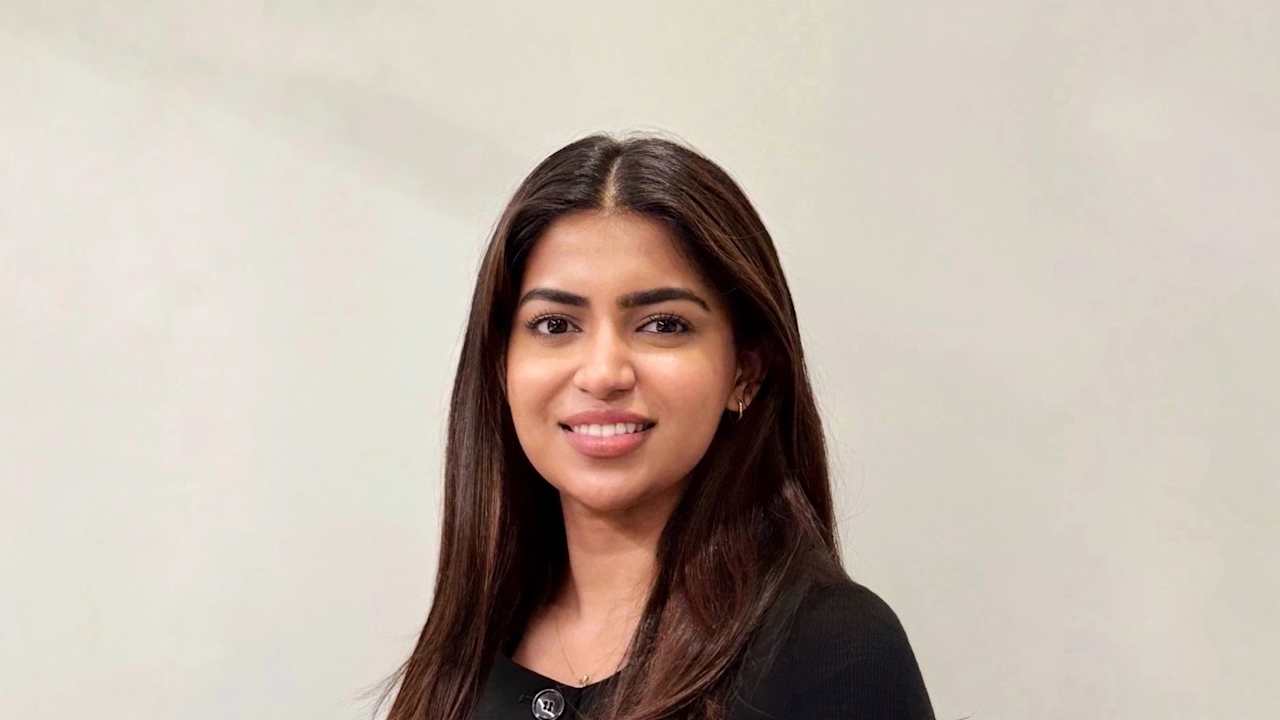 Priya