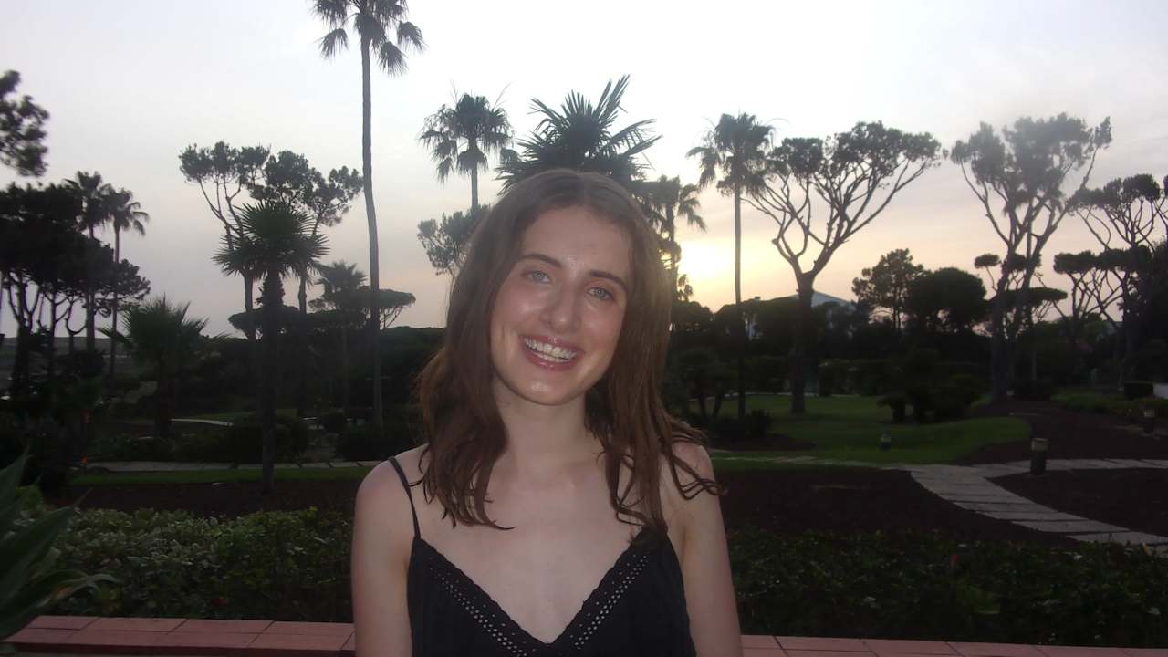 Zoe Smith