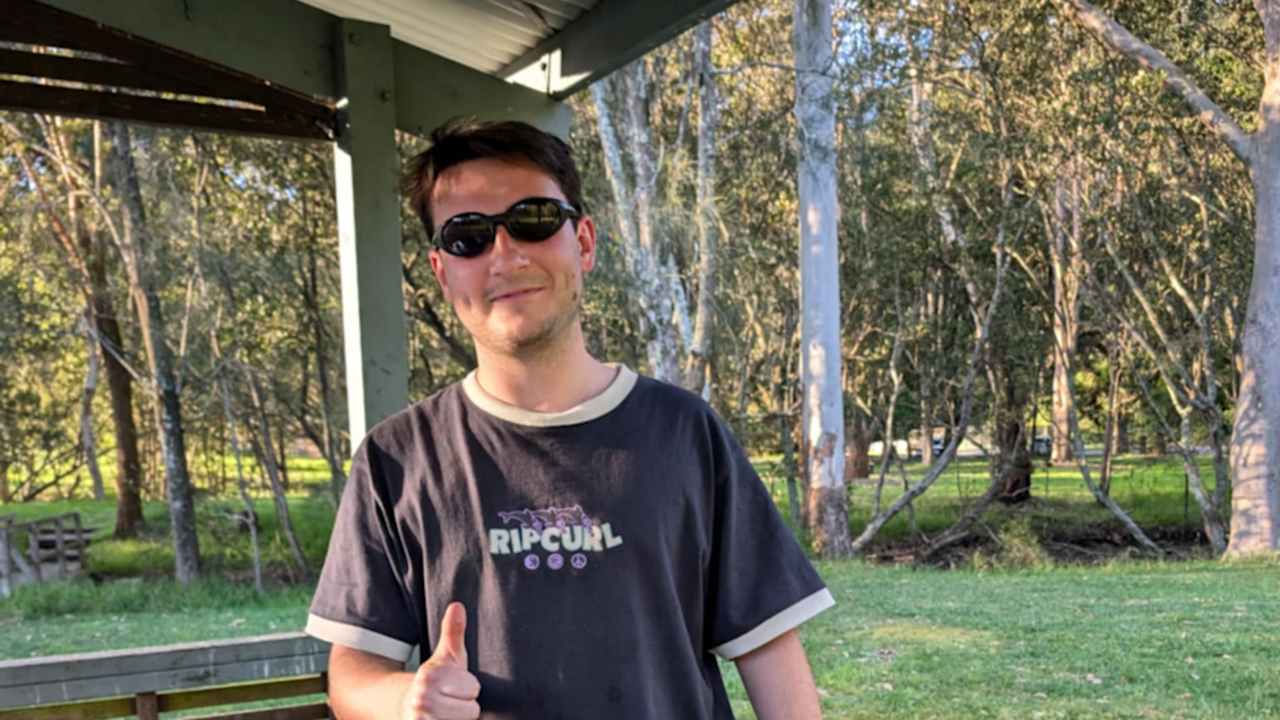 Daniel