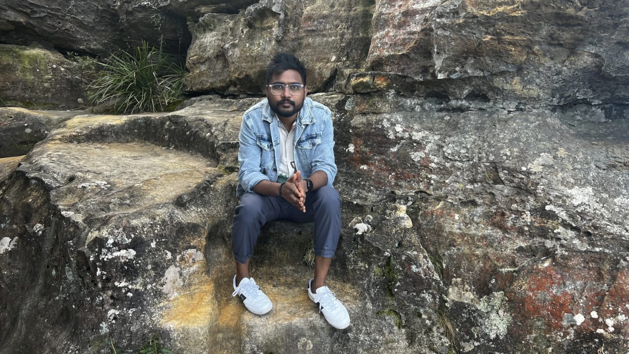 Navaneeth