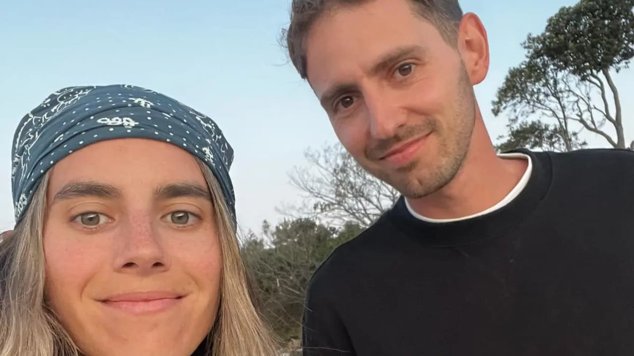 Camila Kohler & Erik