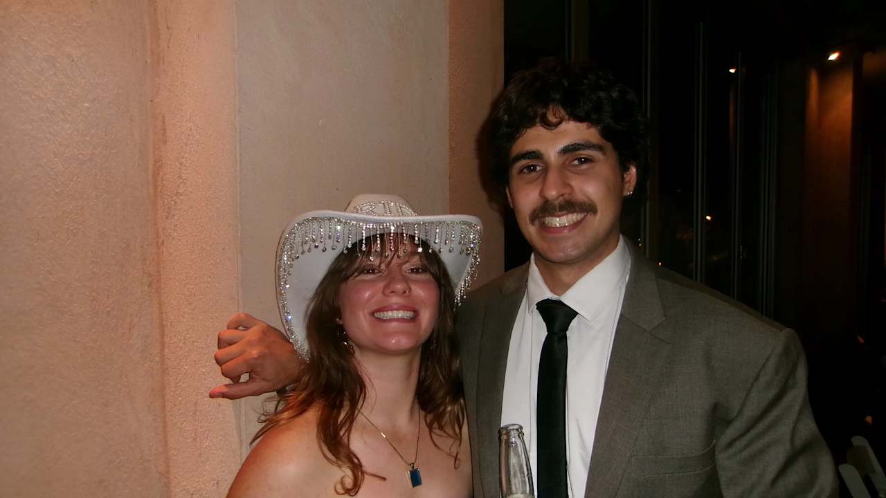 Nicole & Raphael