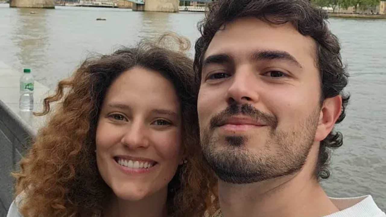 Julia & Evandro
