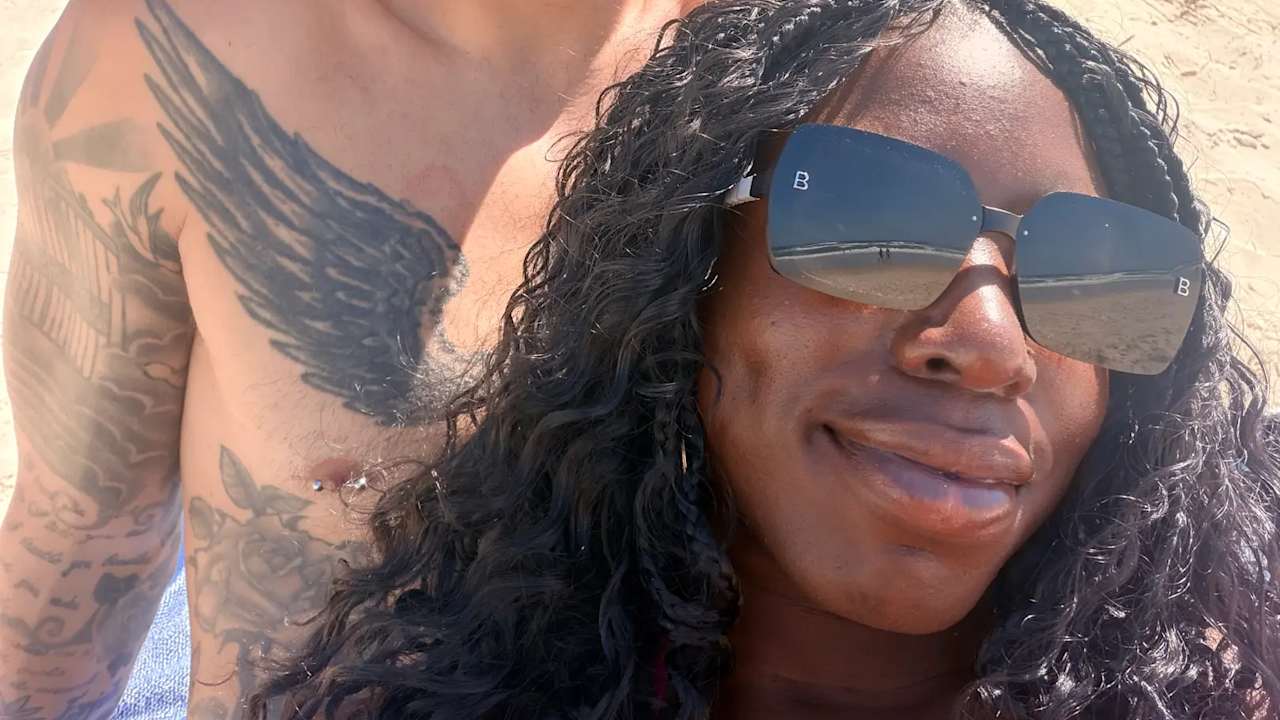 Tamara & Ben