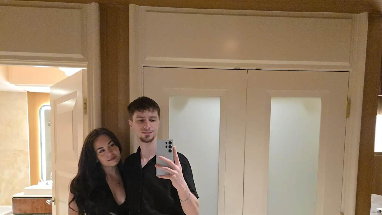 Yasmin & Jordan