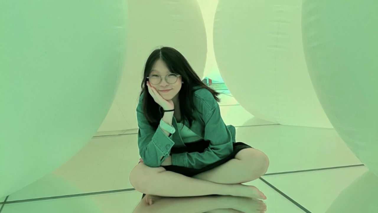 Rachel