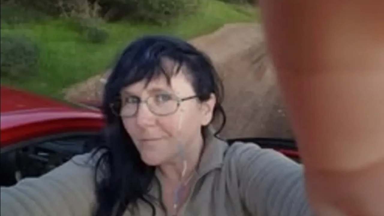 Ann-Maree