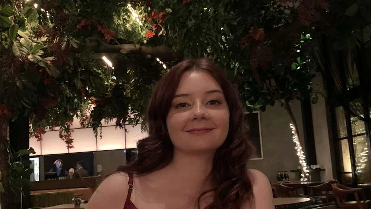 Madalaine