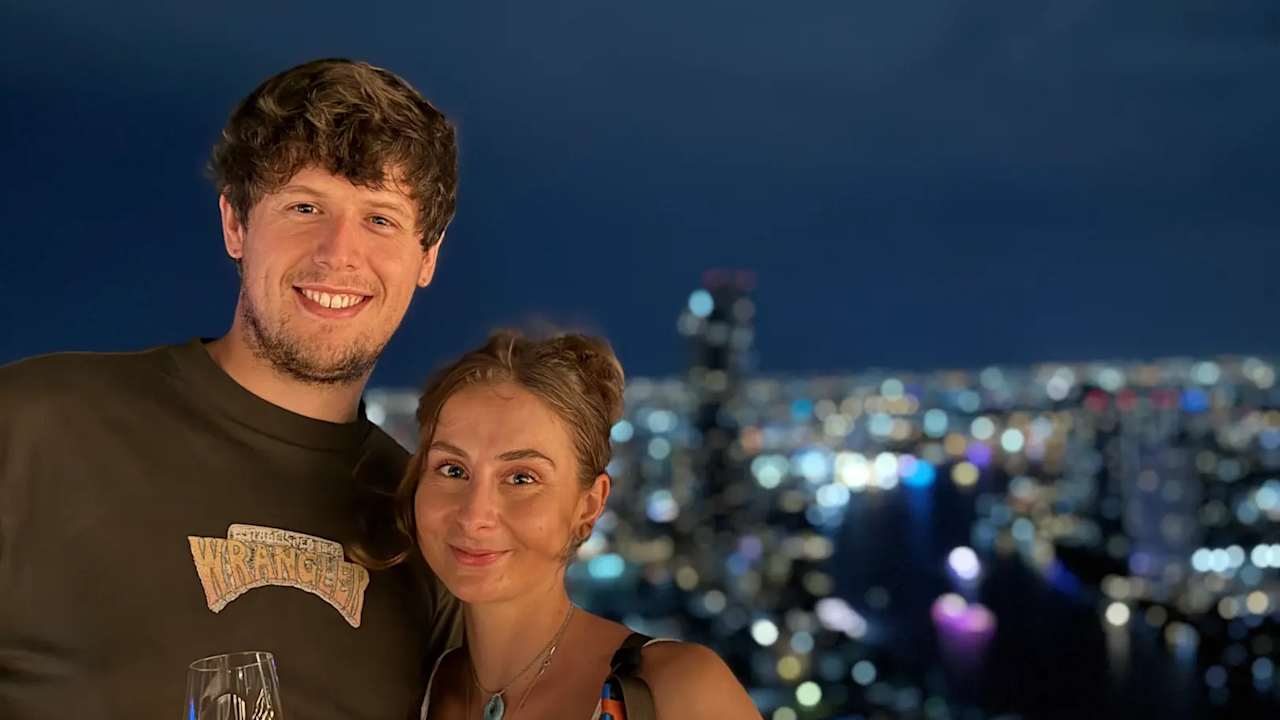 Maddie & Will