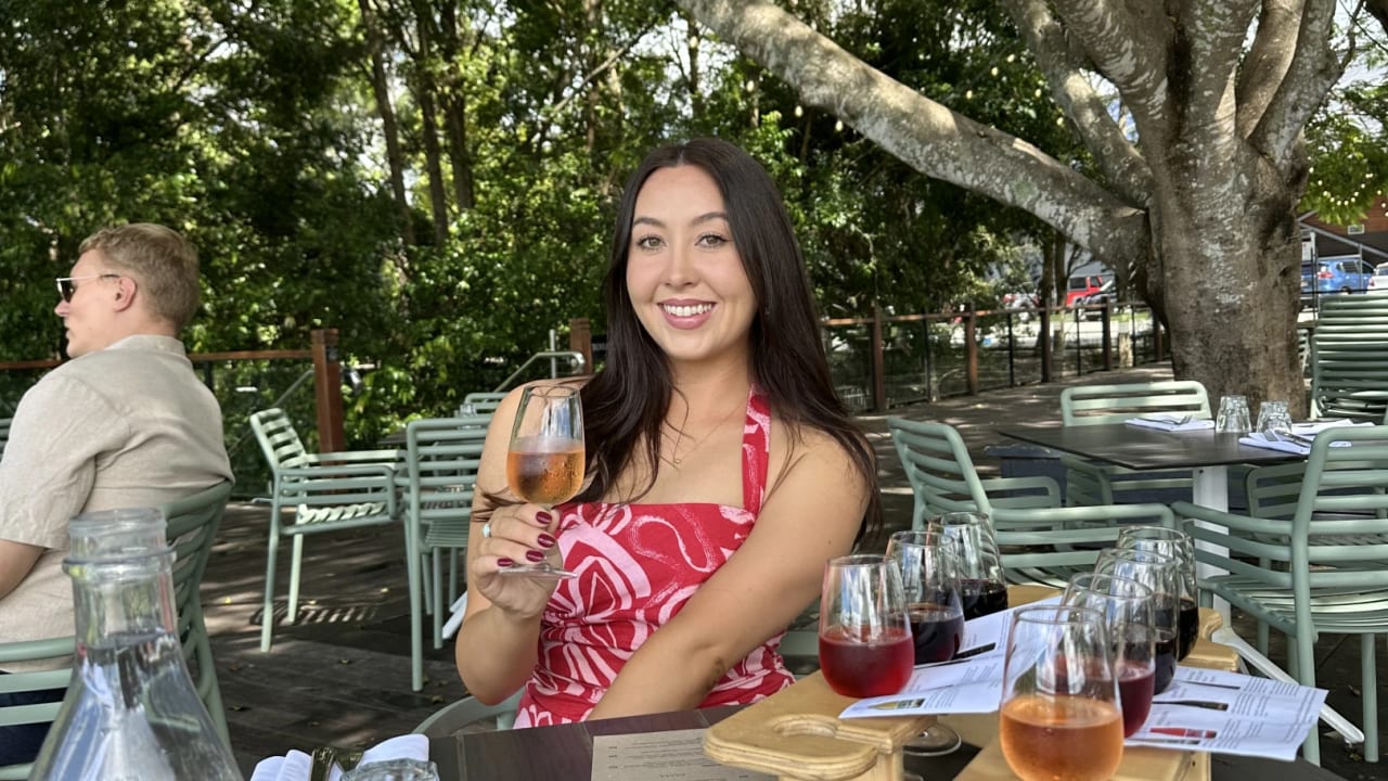 Danielle