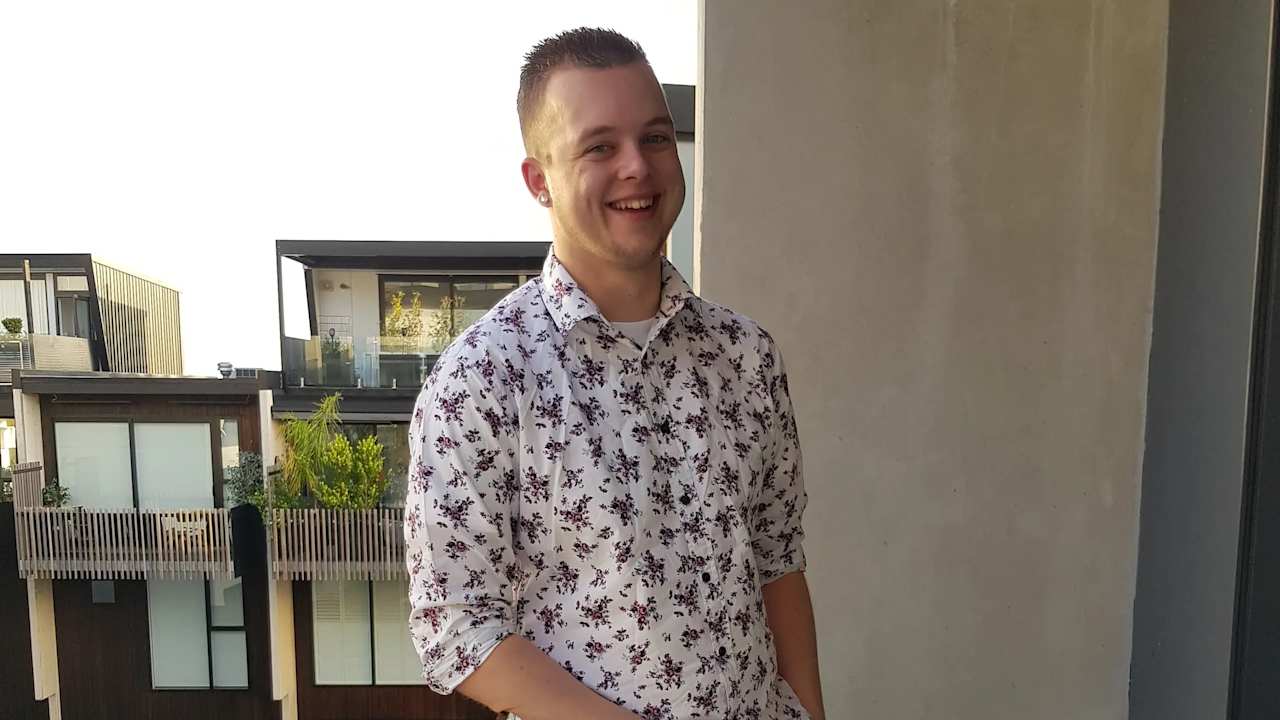 Ryan