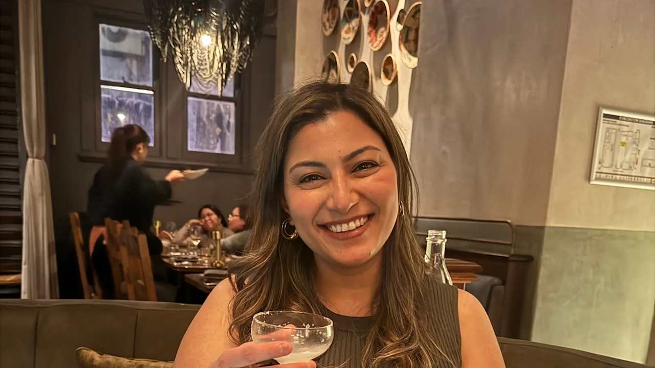 Monica