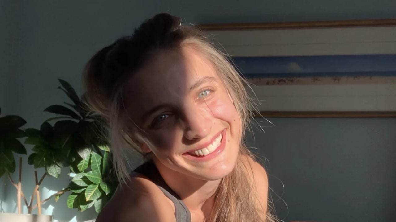 Sarah