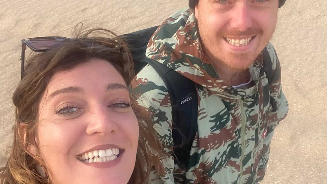 Méline & Craig