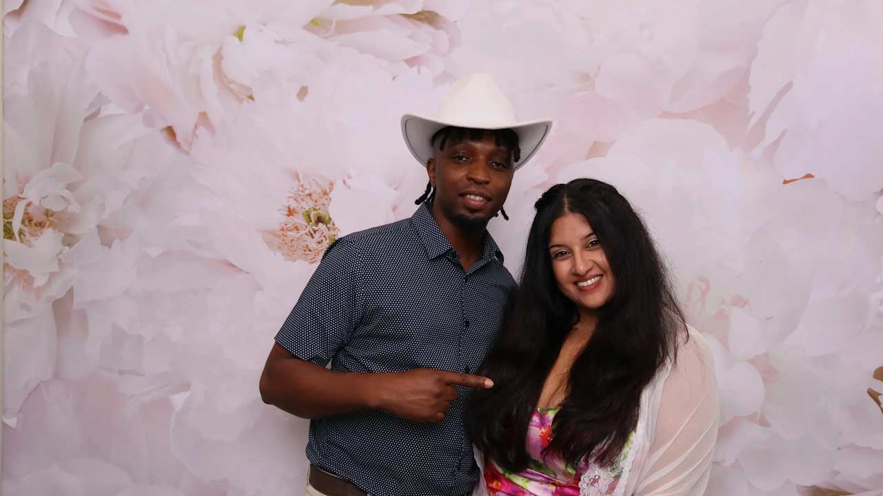 Vanita & Martin