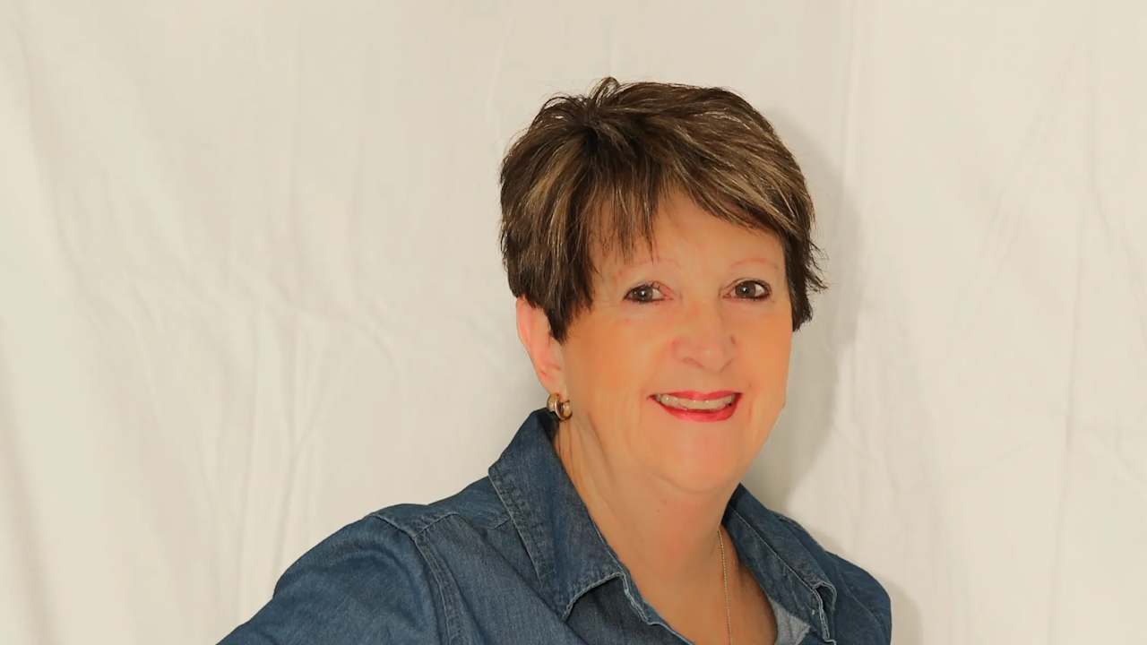 Debbie Anne Riseley