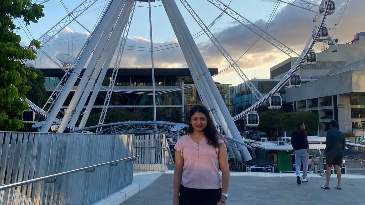 Vaishnavi