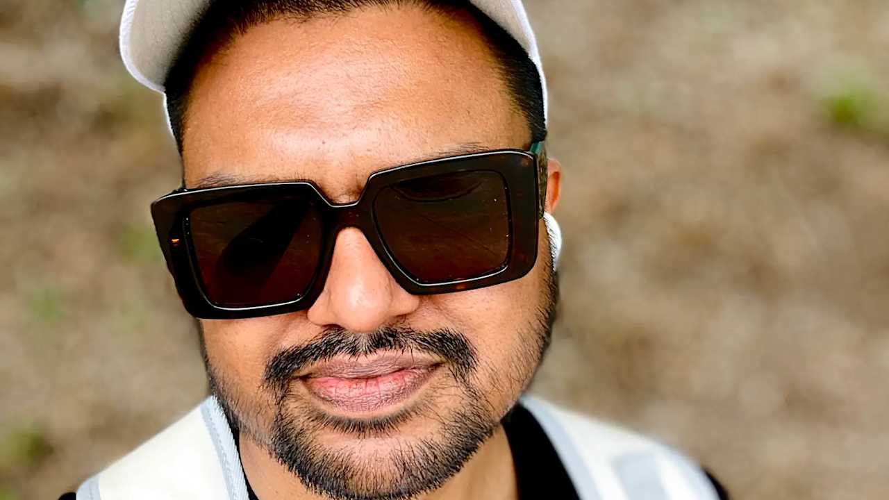 Akash Mitra
