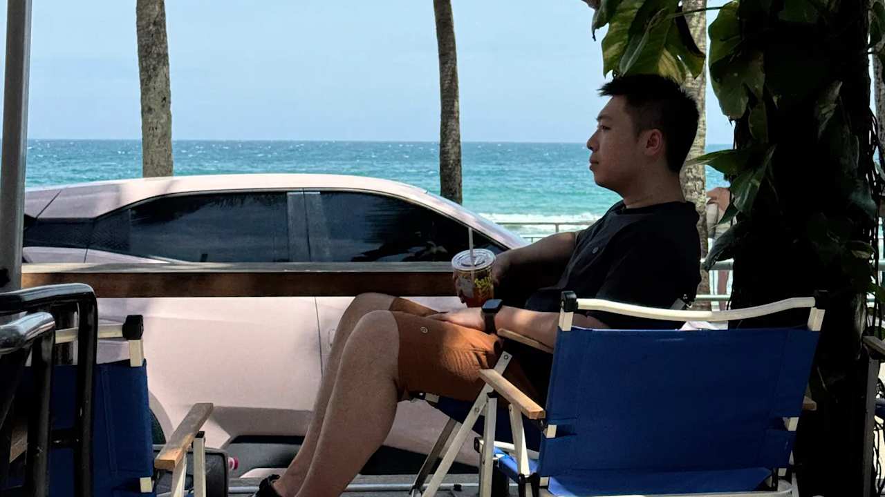 Haopeng & Meng