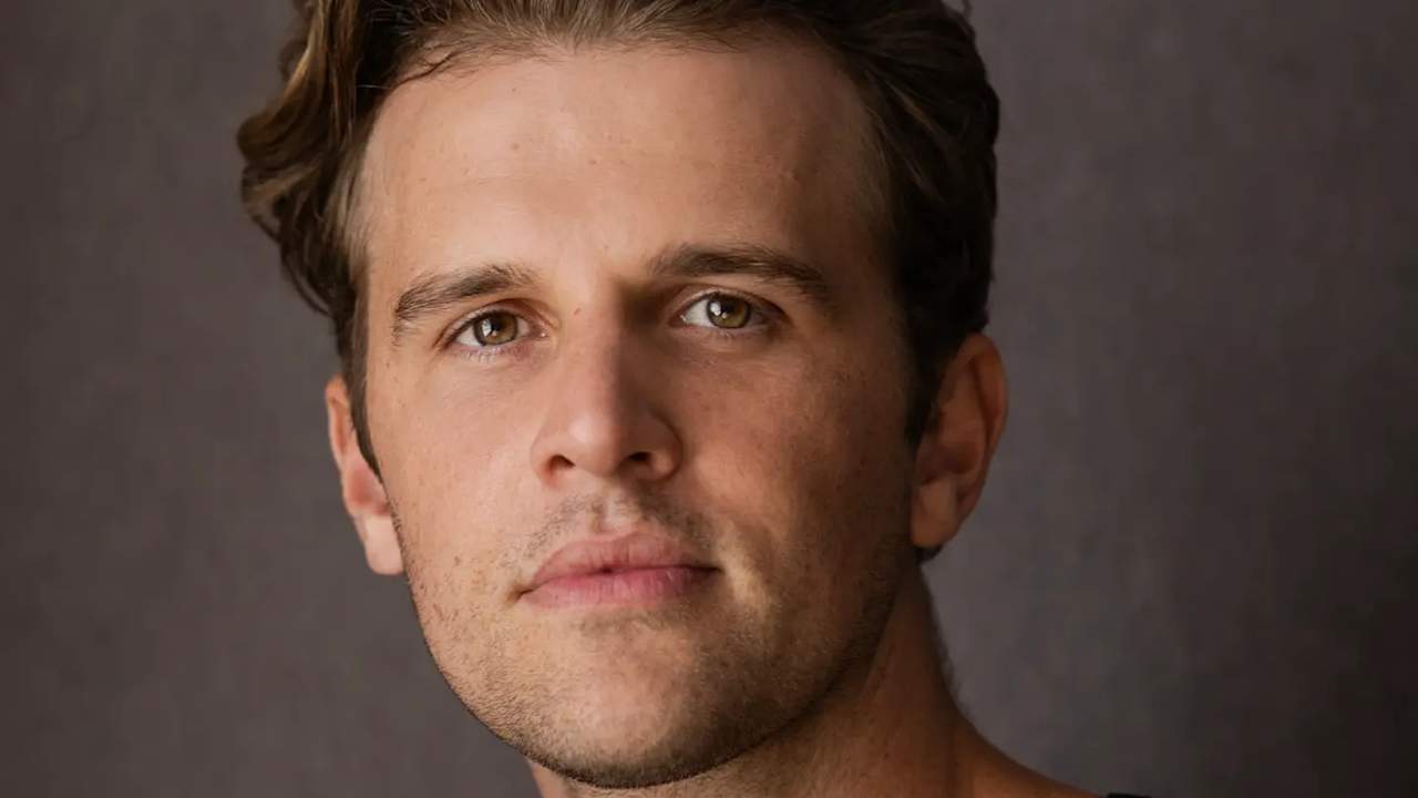 Ben Black