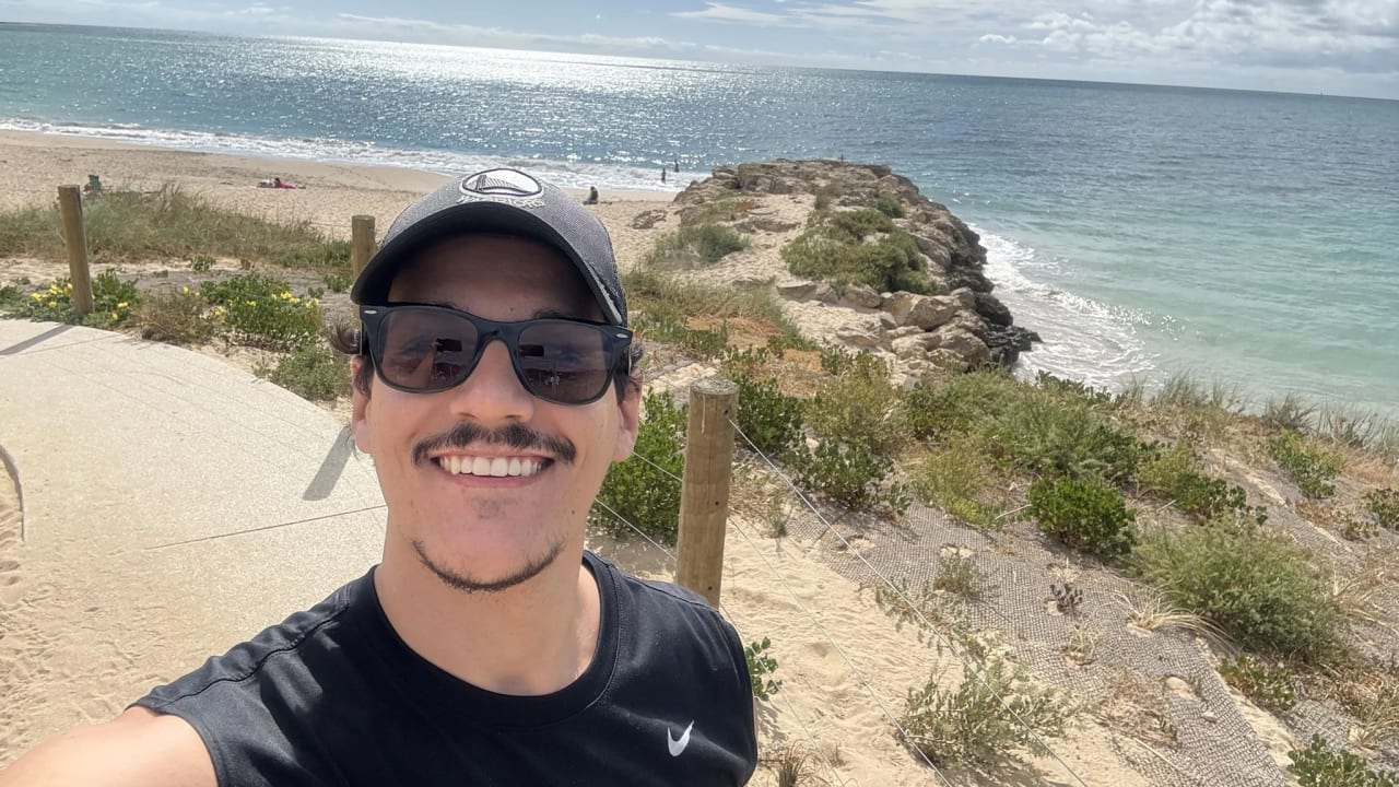 Pedro Henrique