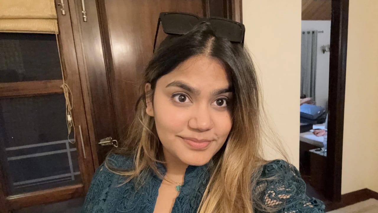 Charvi