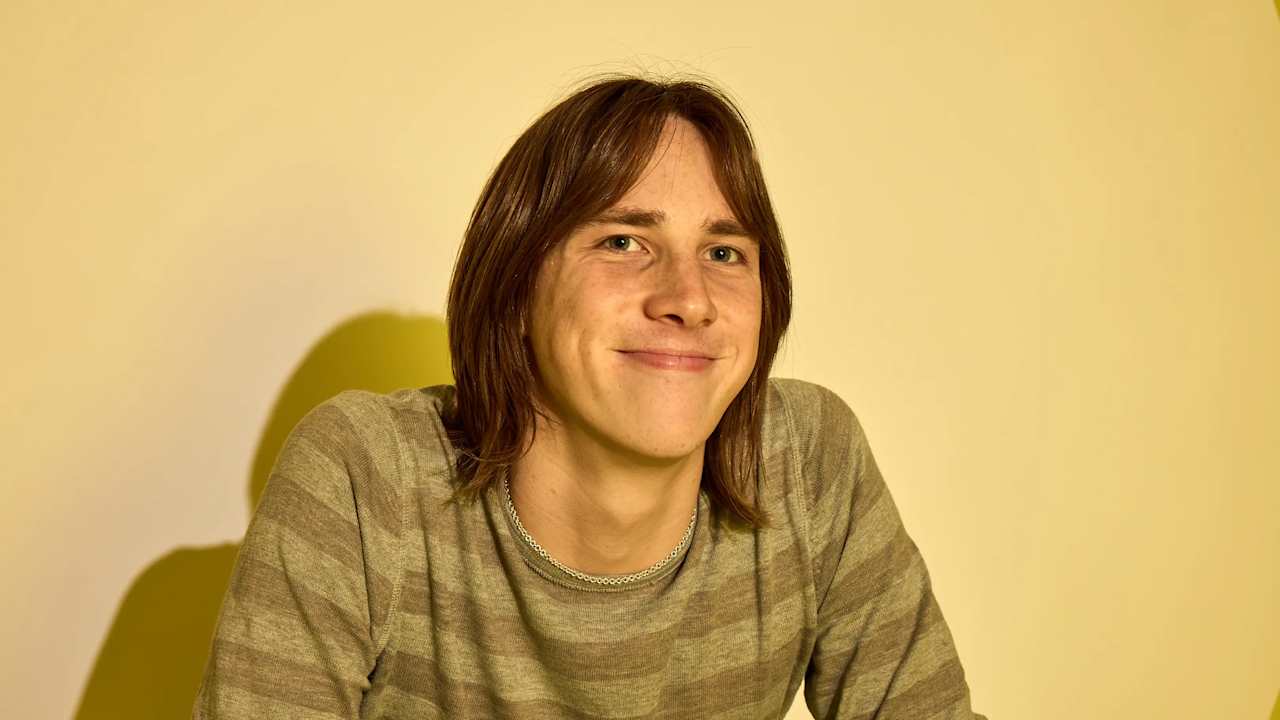 Jake