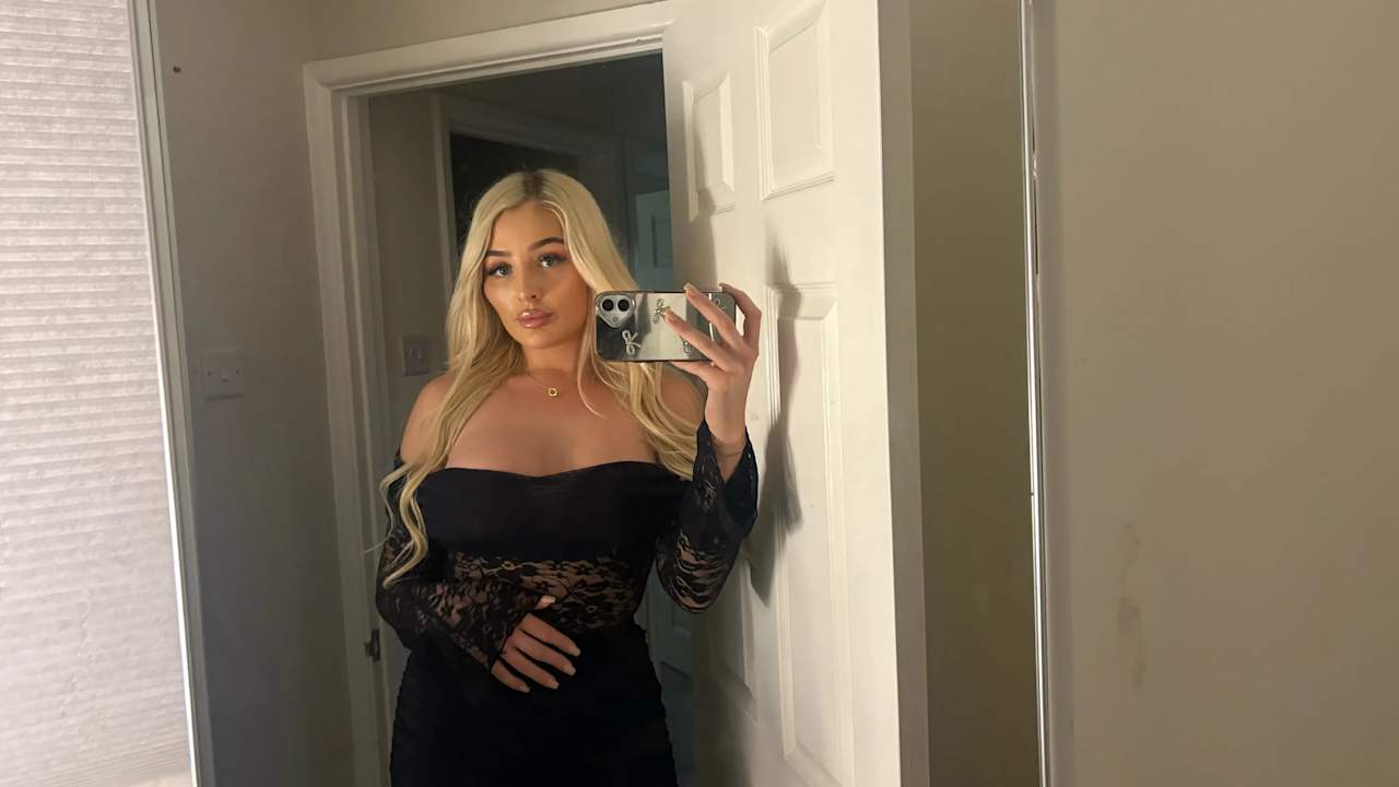 Shona Begg, Charlie & Sarah