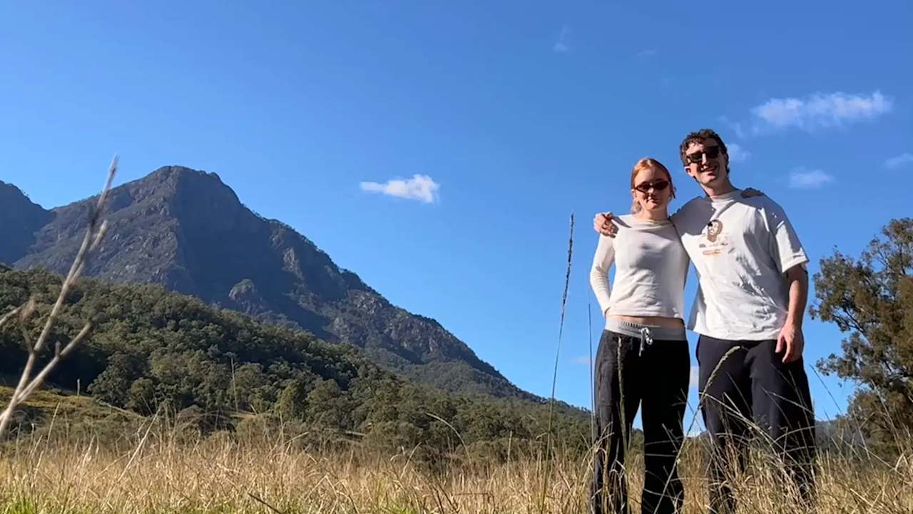 Madison & Sam